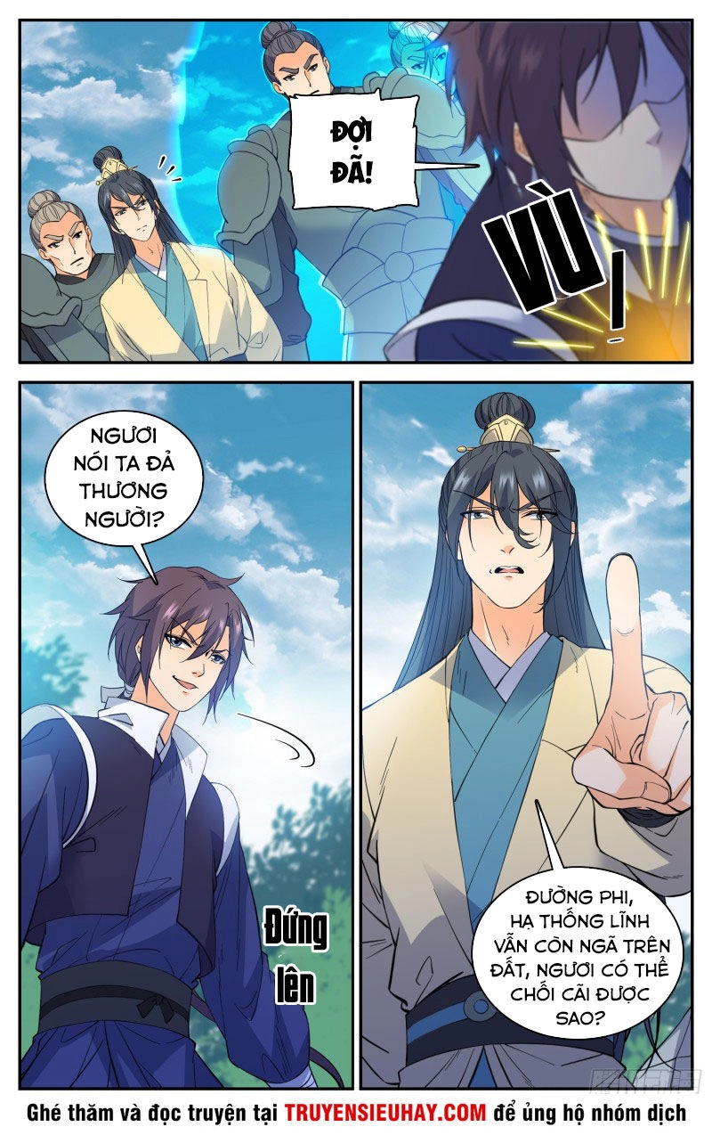 Luyện Phế Thông Thần Chapter 89 - 7