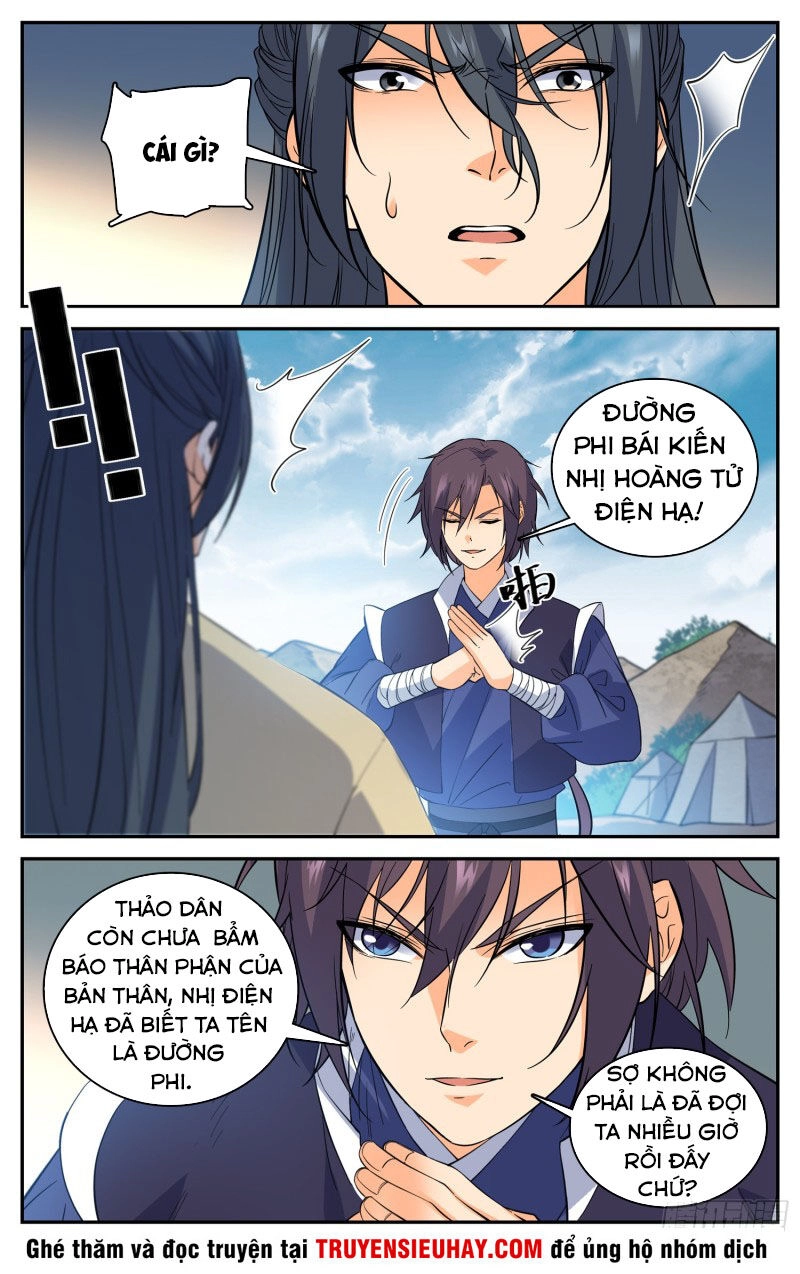 Luyện Phế Thông Thần Chapter 89 - 9