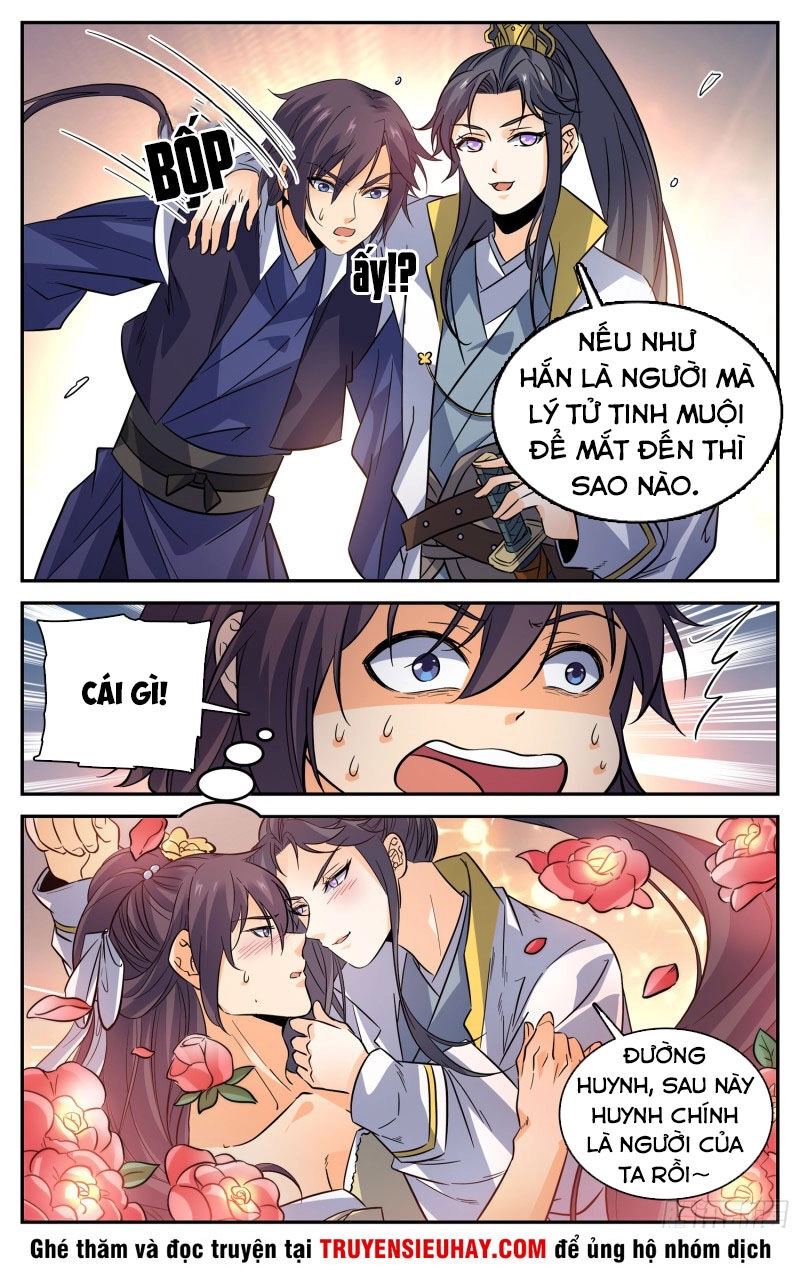 Luyện Phế Thông Thần Chapter 90 - 3