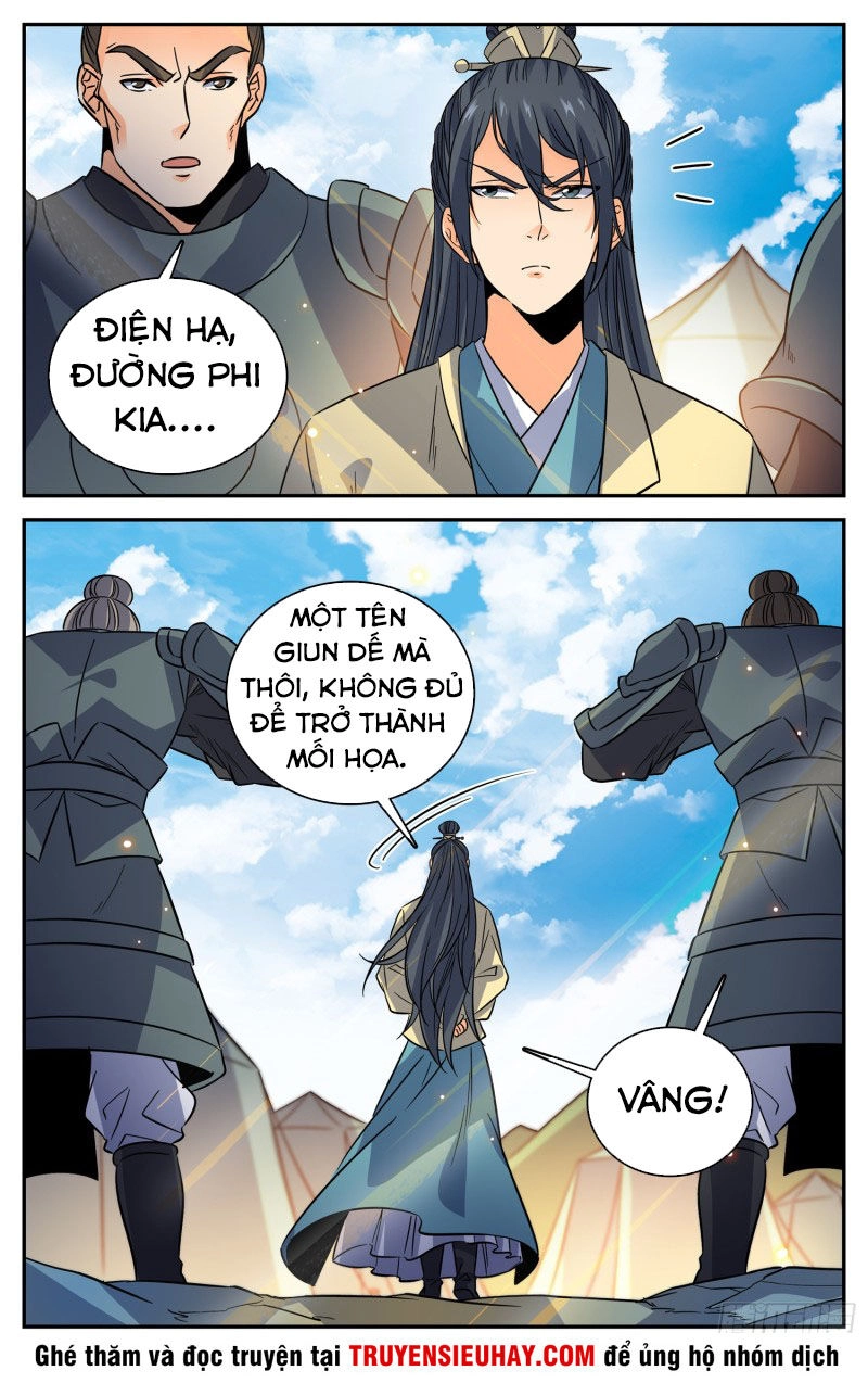 Luyện Phế Thông Thần Chapter 90 - 5