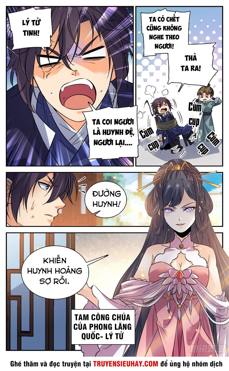 Luyện Phế Thông Thần Chapter 90 - 6