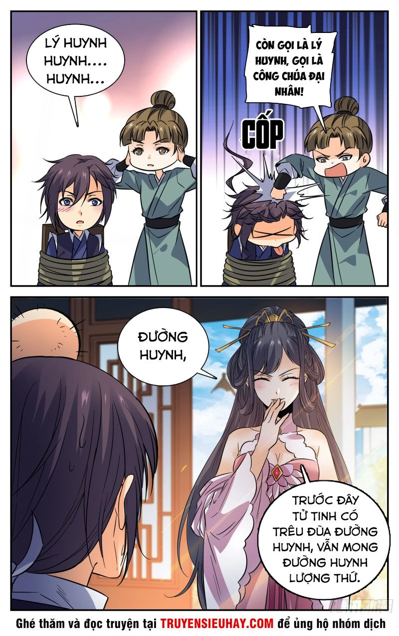 Luyện Phế Thông Thần Chapter 90 - 7