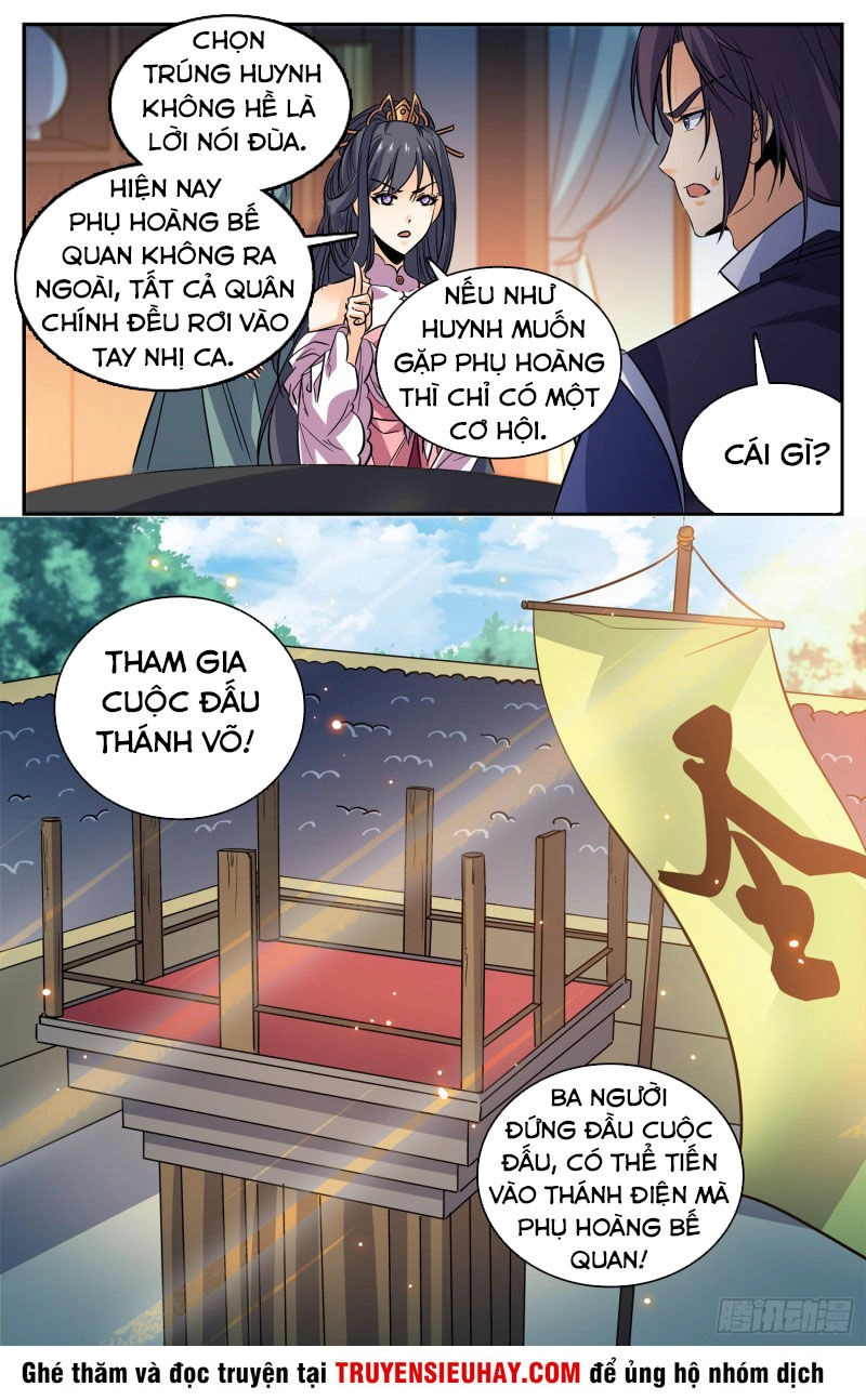 Luyện Phế Thông Thần Chapter 90 - 9