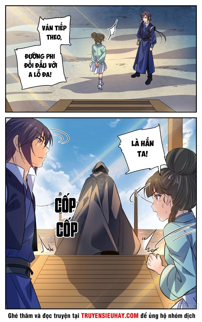 Luyện Phế Thông Thần Chapter 92 - 4