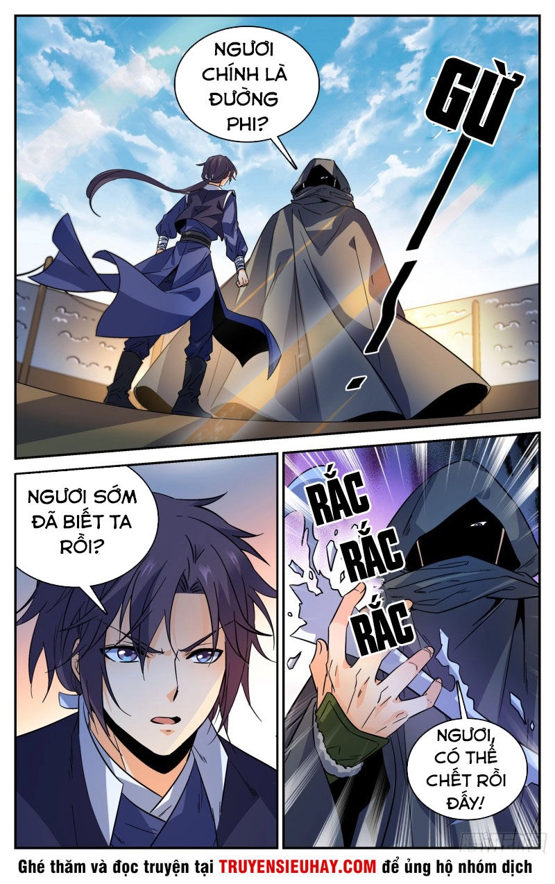 Luyện Phế Thông Thần Chapter 92 - 6