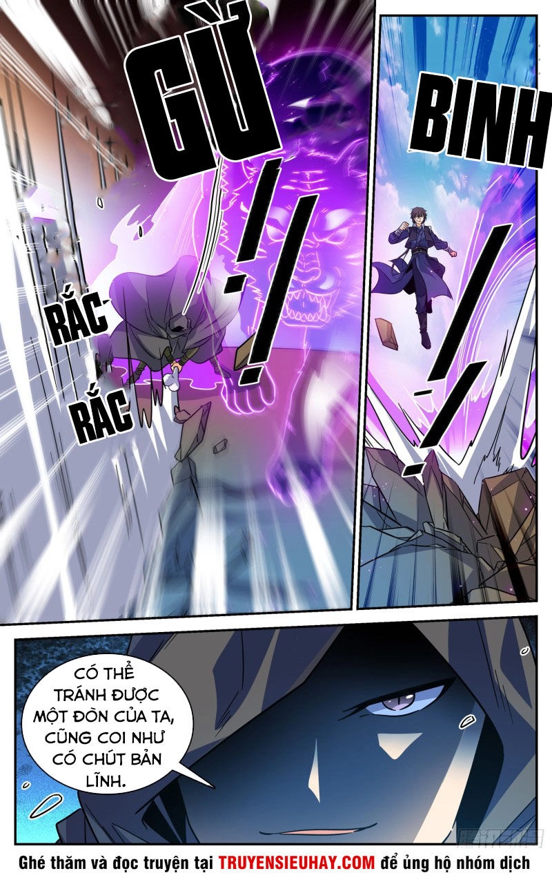 Luyện Phế Thông Thần Chapter 92 - 7