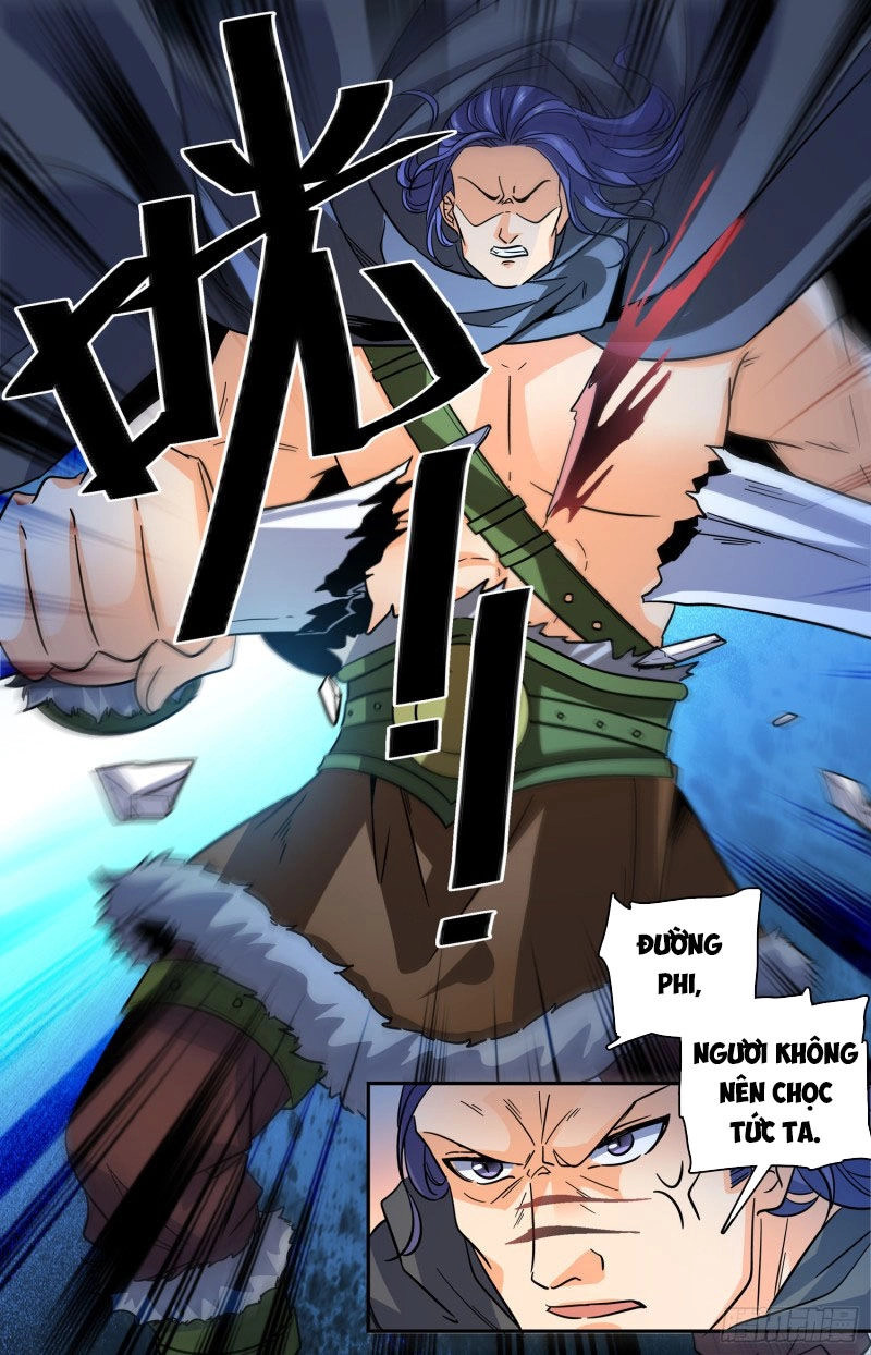 Luyện Phế Thông Thần Chapter 92 - 10