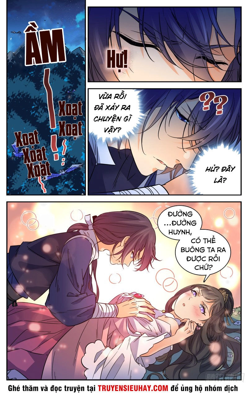 Luyện Phế Thông Thần Chapter 95 - 1