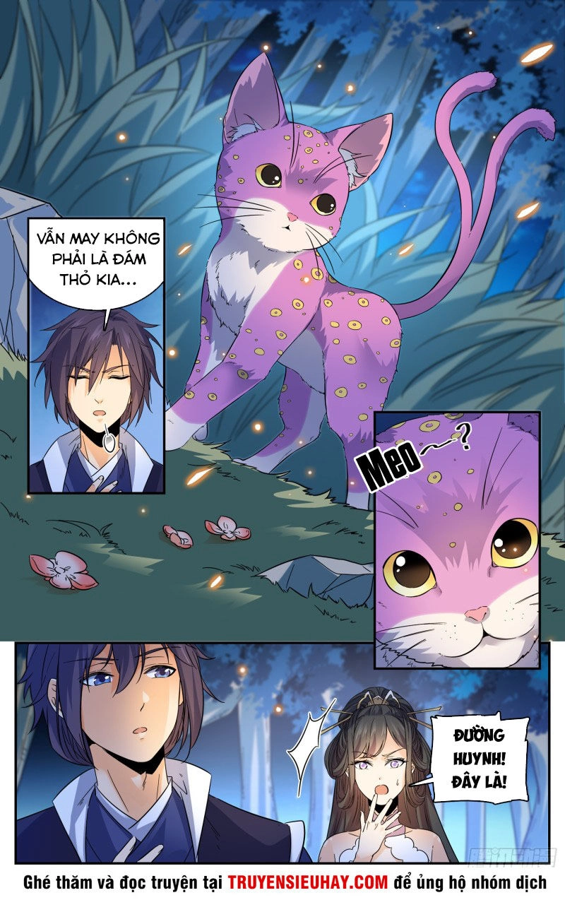 Luyện Phế Thông Thần Chapter 95 - 3