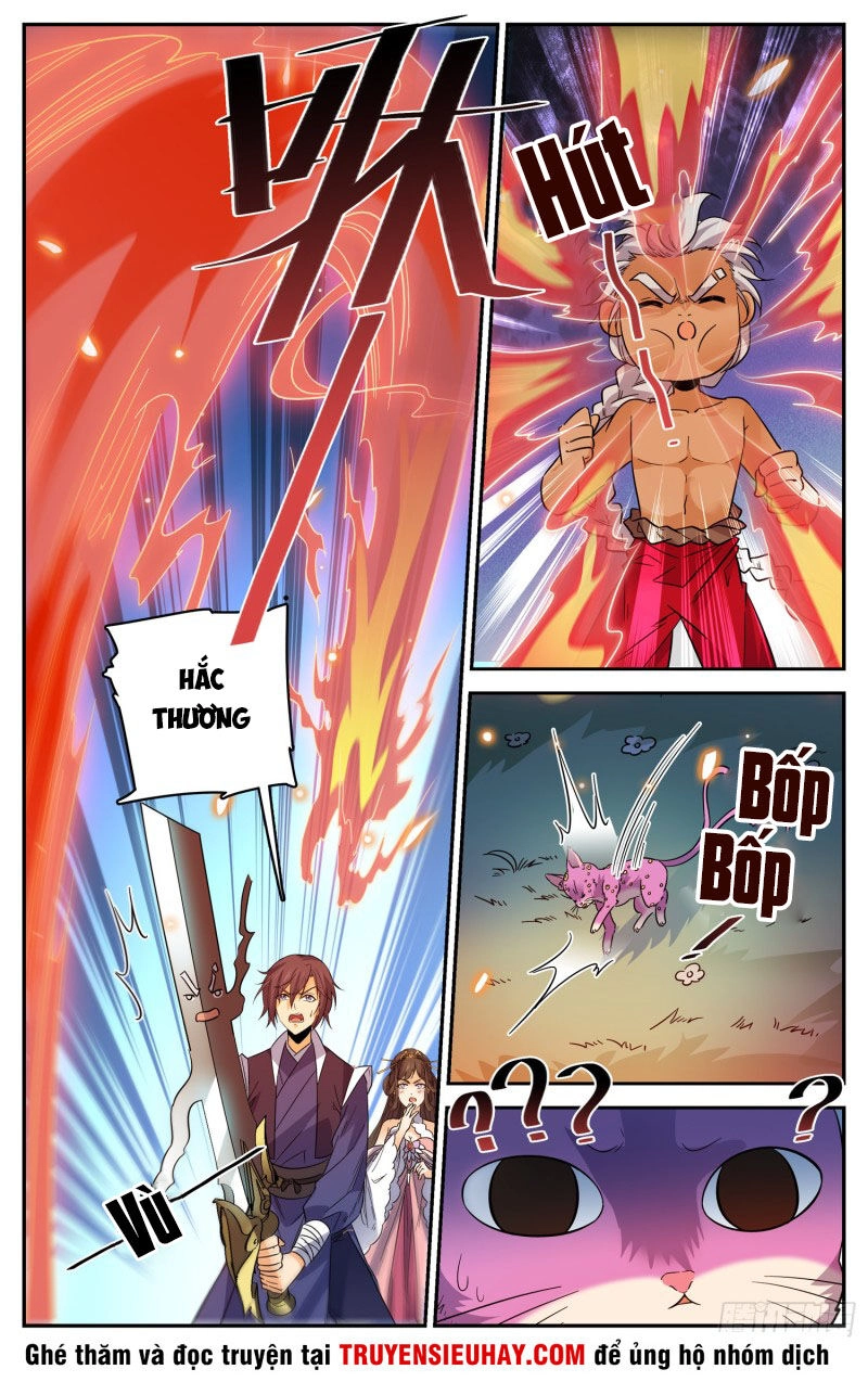 Luyện Phế Thông Thần Chapter 95 - 5