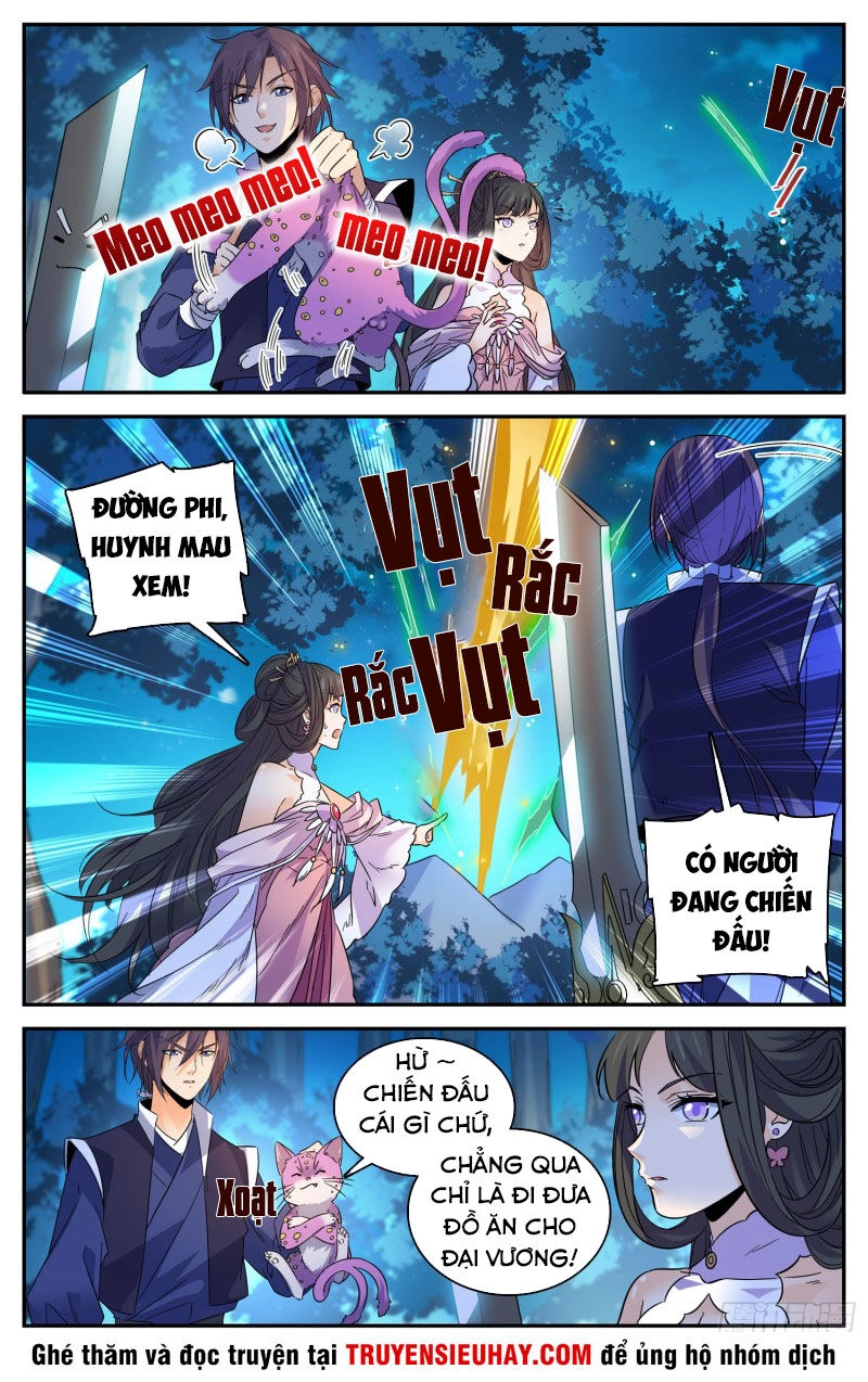 Luyện Phế Thông Thần Chapter 95 - 7