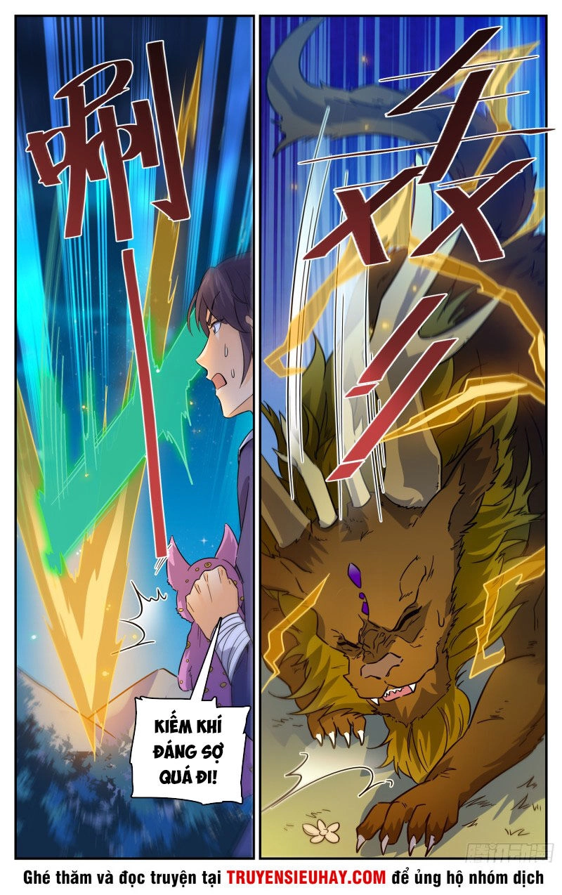 Luyện Phế Thông Thần Chapter 95 - 8