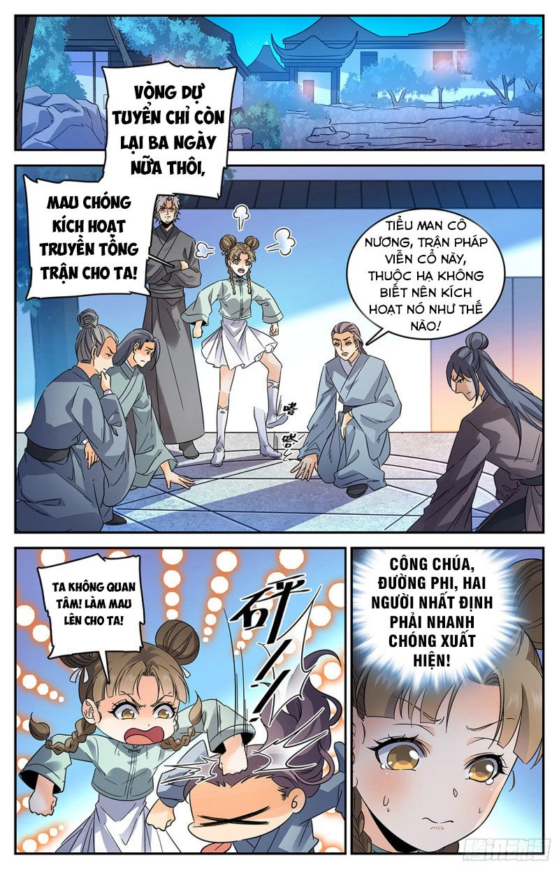 Luyện Phế Thông Thần Chapter 99 - 4