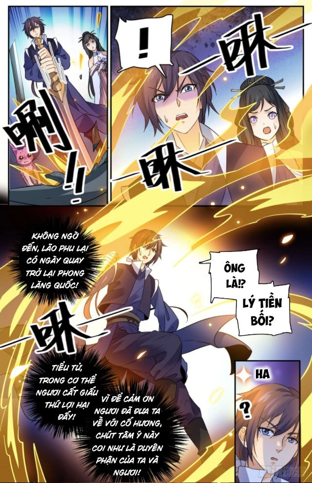 Luyện Phế Thông Thần Chapter 102 - 6