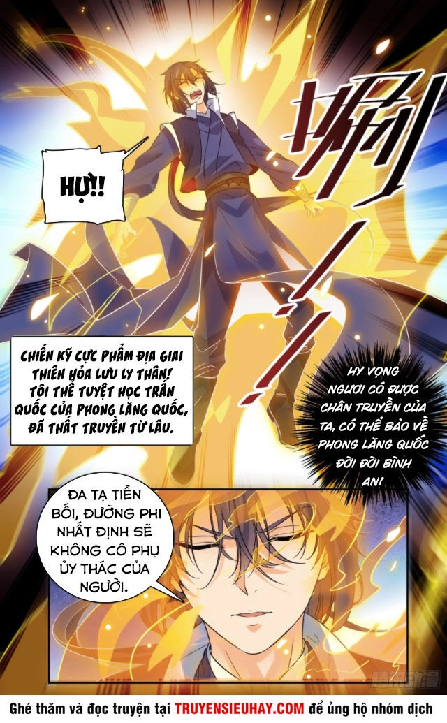 Luyện Phế Thông Thần Chapter 102 - 7
