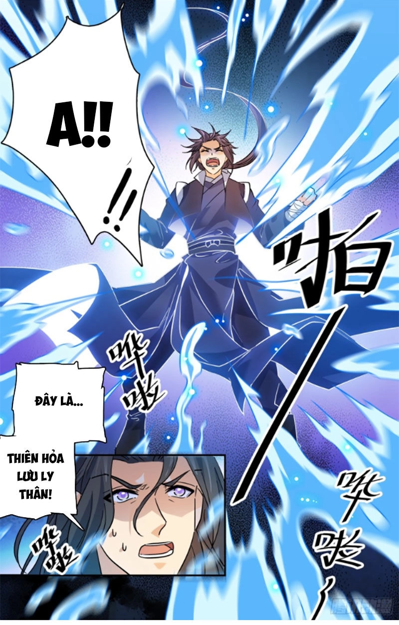 Luyện Phế Thông Thần Chapter 103 - 4