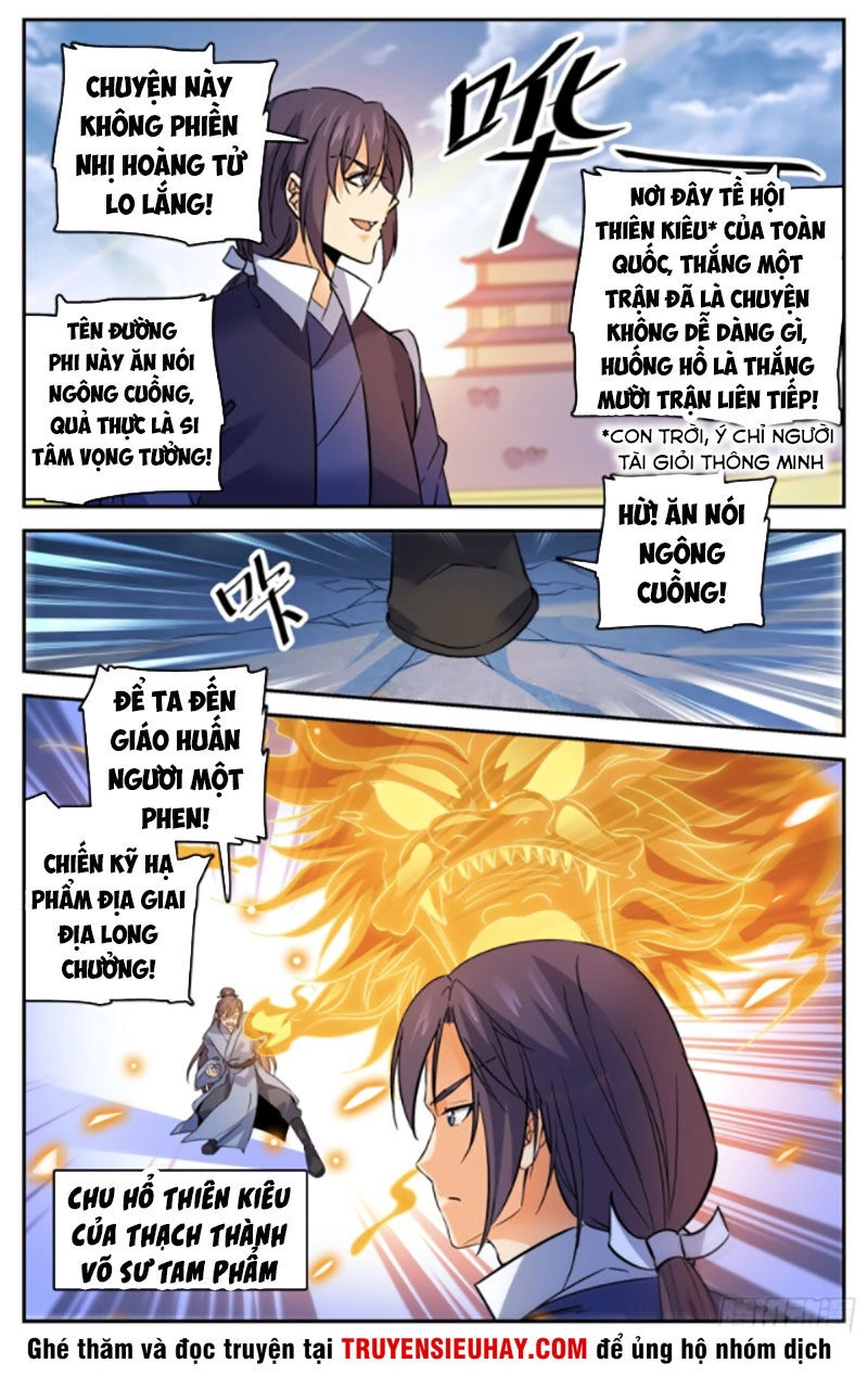 Luyện Phế Thông Thần Chapter 103 - 9