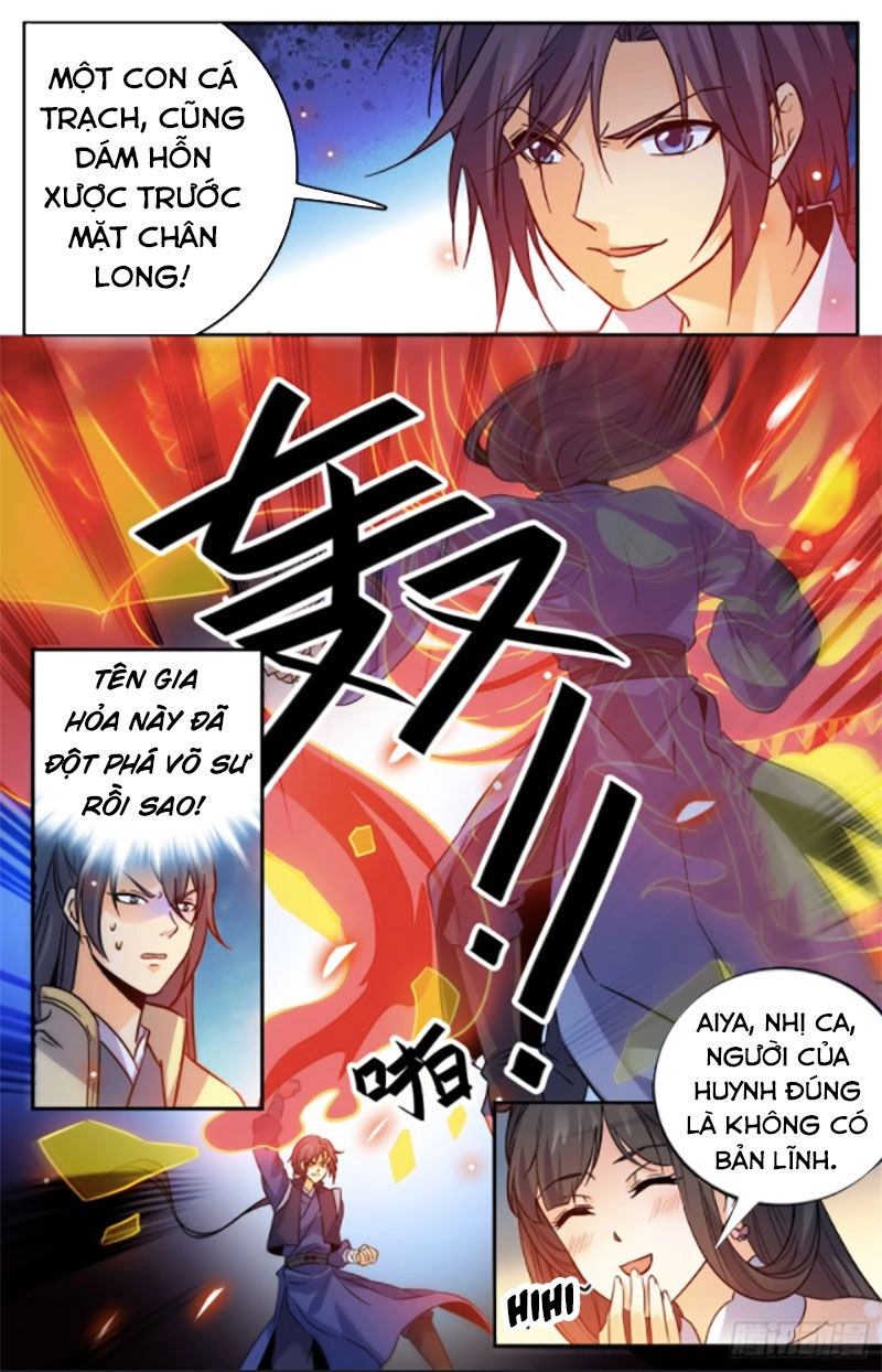 Luyện Phế Thông Thần Chapter 103 - 10