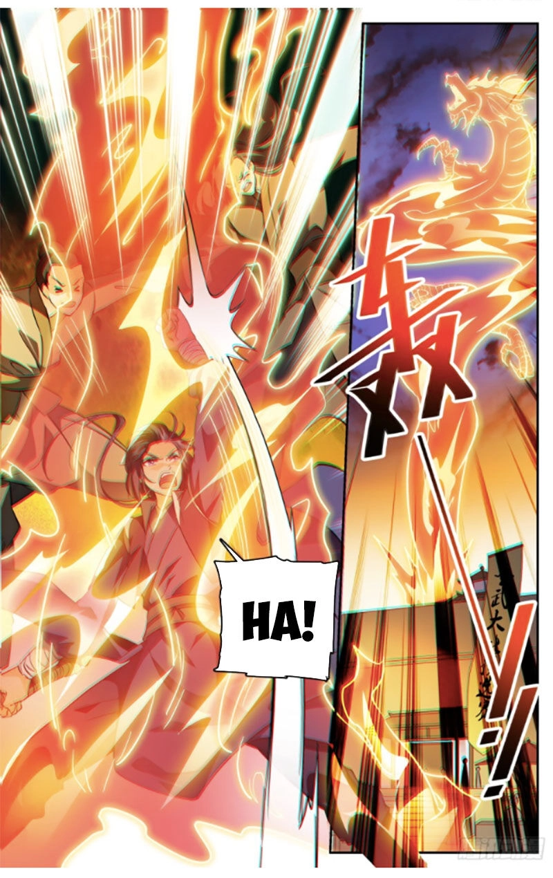 Luyện Phế Thông Thần Chapter 104 - 4