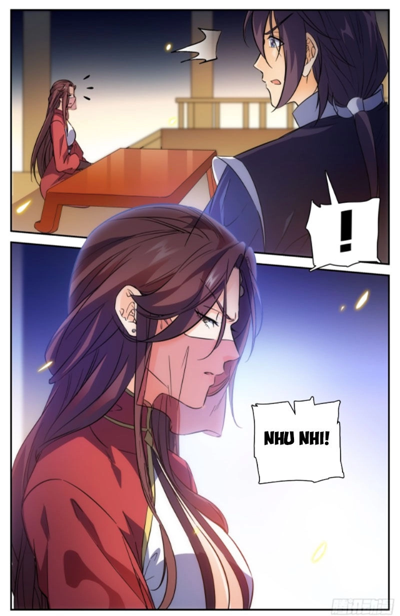 Luyện Phế Thông Thần Chapter 104 - 10