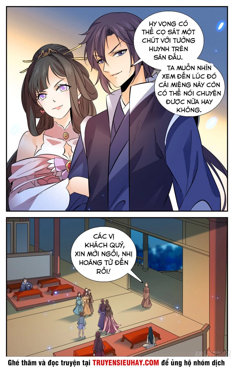 Luyện Phế Thông Thần Chapter 105 - 3