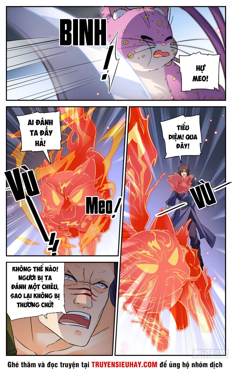 Luyện Phế Thông Thần Chapter 106 - 4