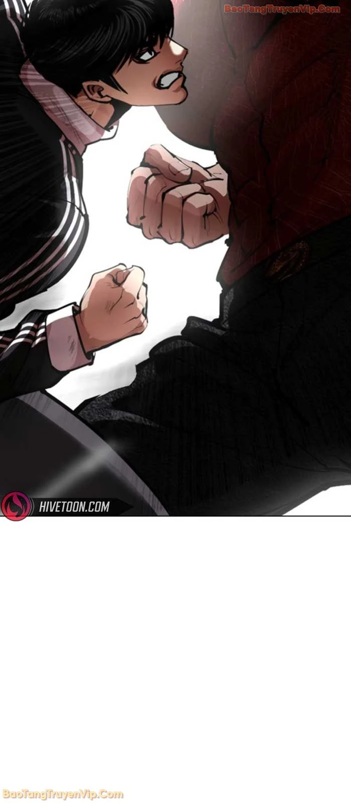 Hoán Đổi Diệu Kỳ Chapter 576 - 2