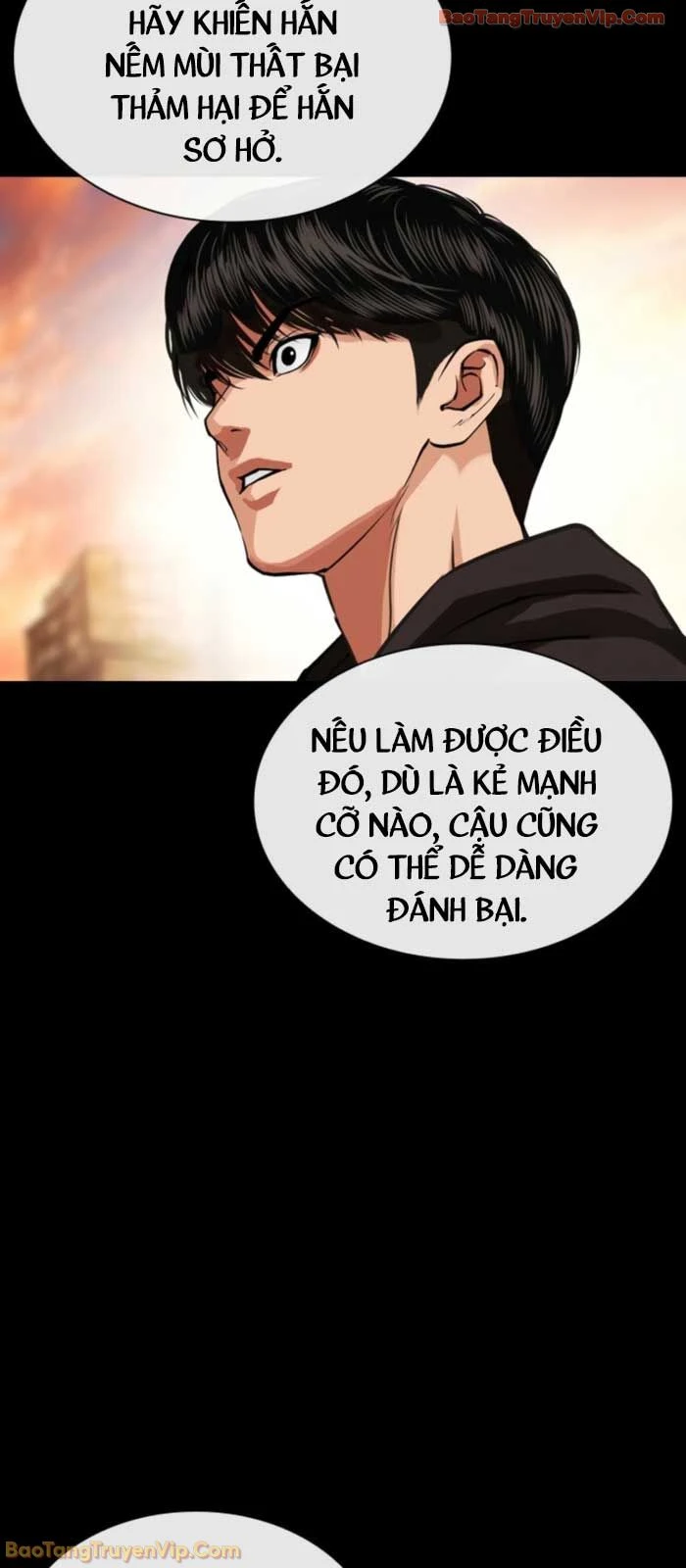 Hoán Đổi Diệu Kỳ Chapter 576 - 44