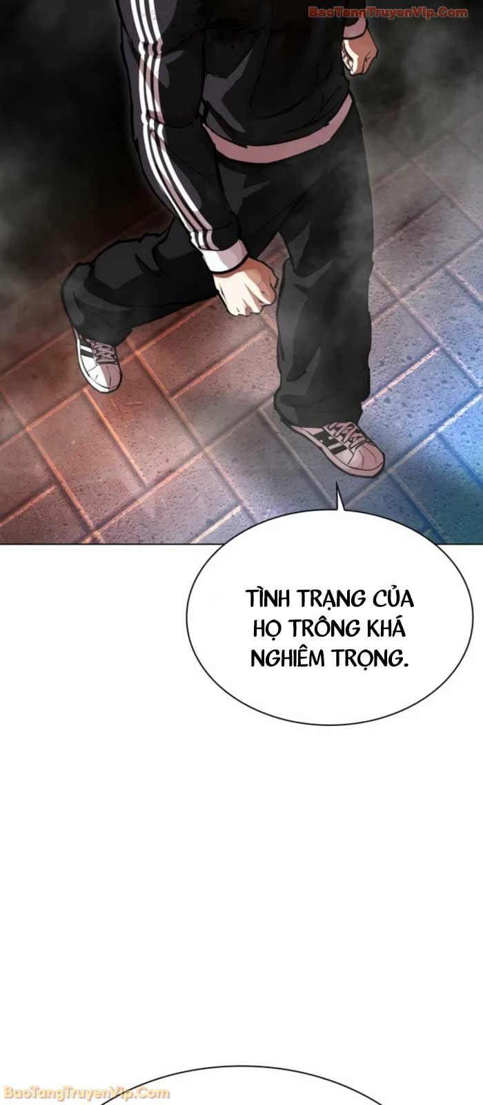 Hoán Đổi Diệu Kỳ Chapter 576 - 58