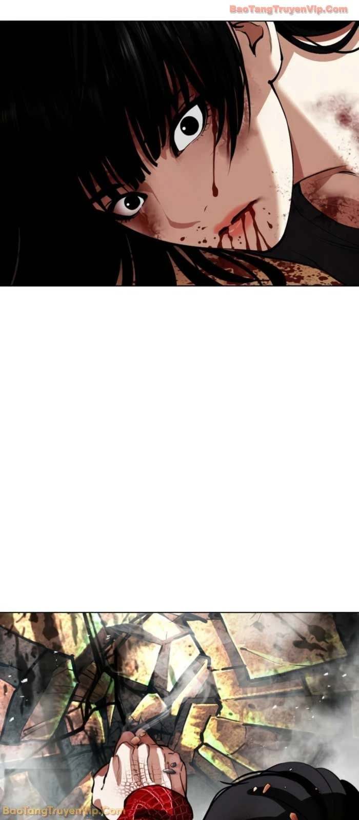 Hoán Đổi Diệu Kỳ Chapter 576 - 110