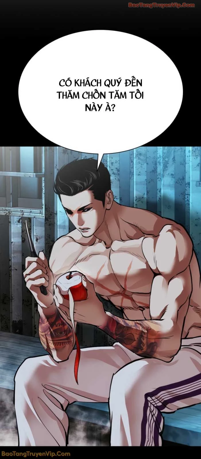 Hoán Đổi Diệu Kỳ Chapter 576 - 117