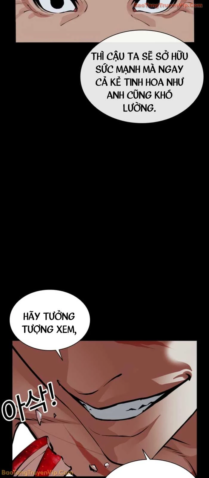 Hoán Đổi Diệu Kỳ Chapter 576 - 134