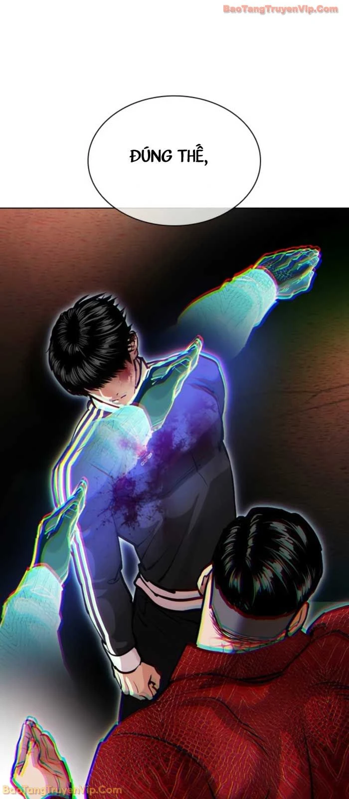 Hoán Đổi Diệu Kỳ Chapter 576 - 137