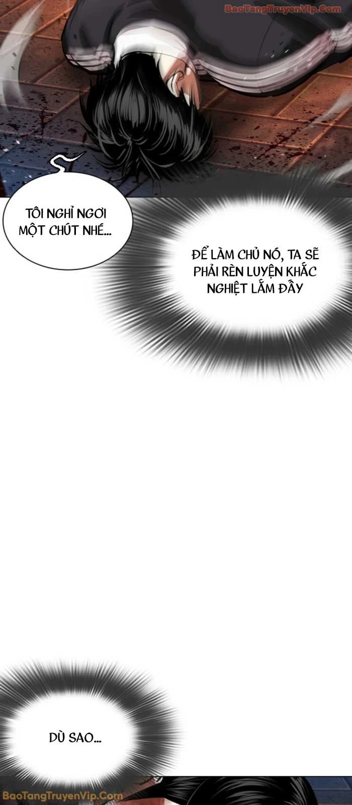 Hoán Đổi Diệu Kỳ Chapter 577 - 49