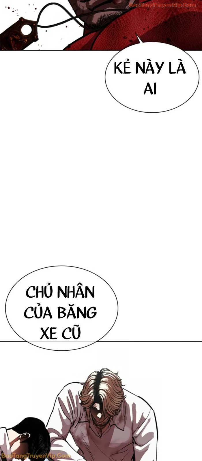 Hoán Đổi Diệu Kỳ Chapter 577 - 90