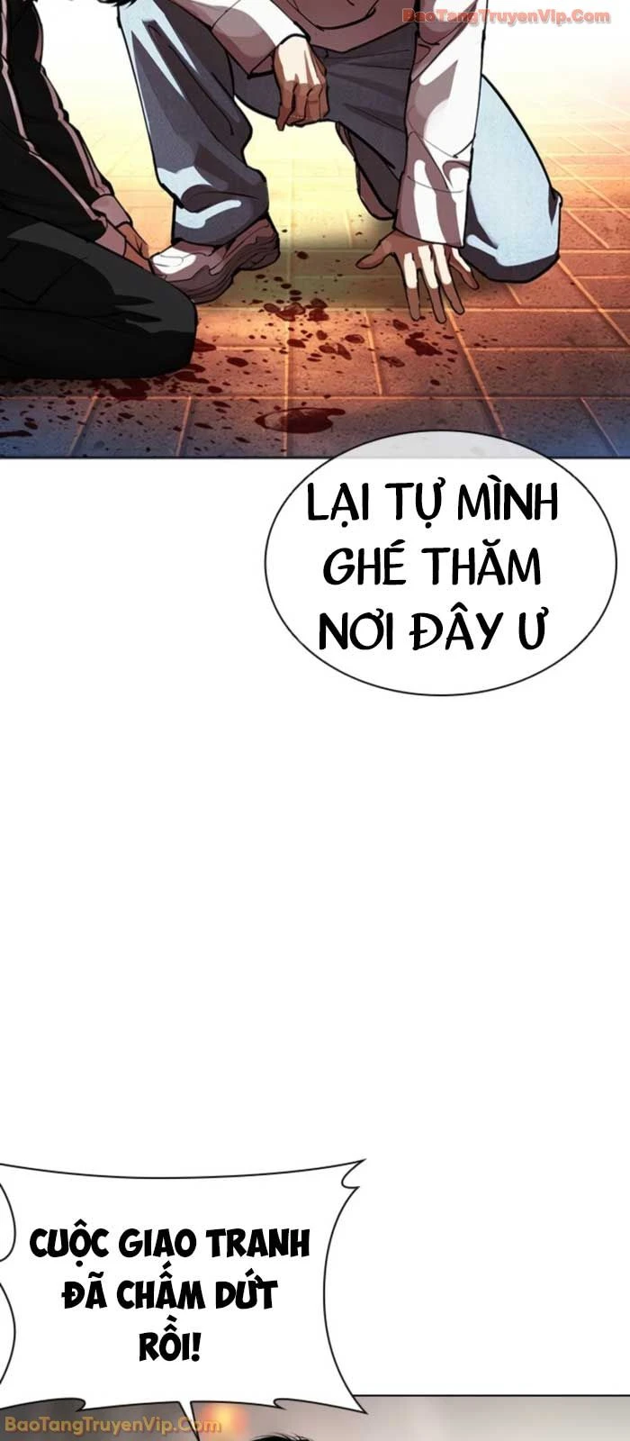 Hoán Đổi Diệu Kỳ Chapter 577 - 91