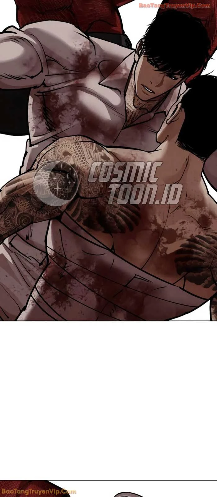 Hoán Đổi Diệu Kỳ Chapter 578 - 36