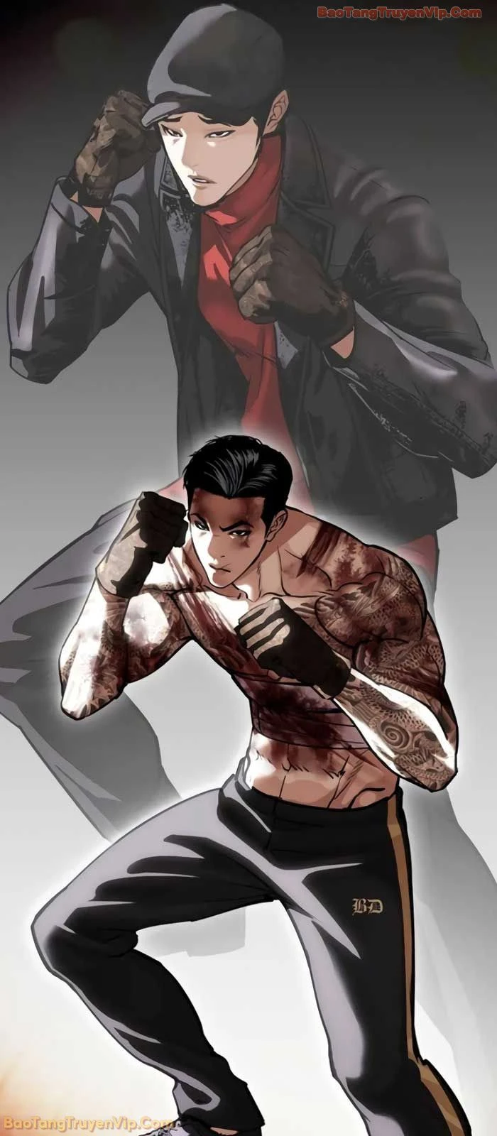 Hoán Đổi Diệu Kỳ Chapter 578 - 75