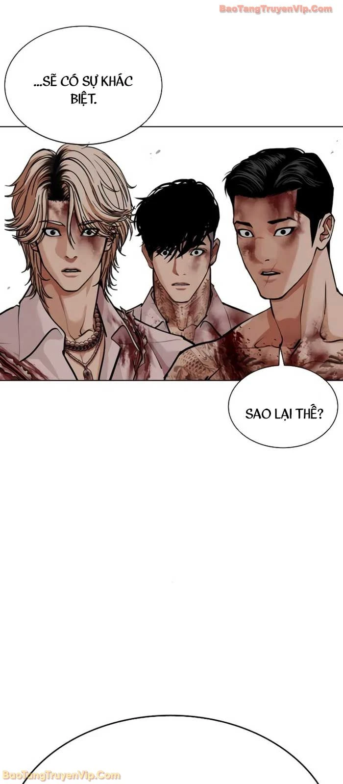 Hoán Đổi Diệu Kỳ Chapter 578 - 109