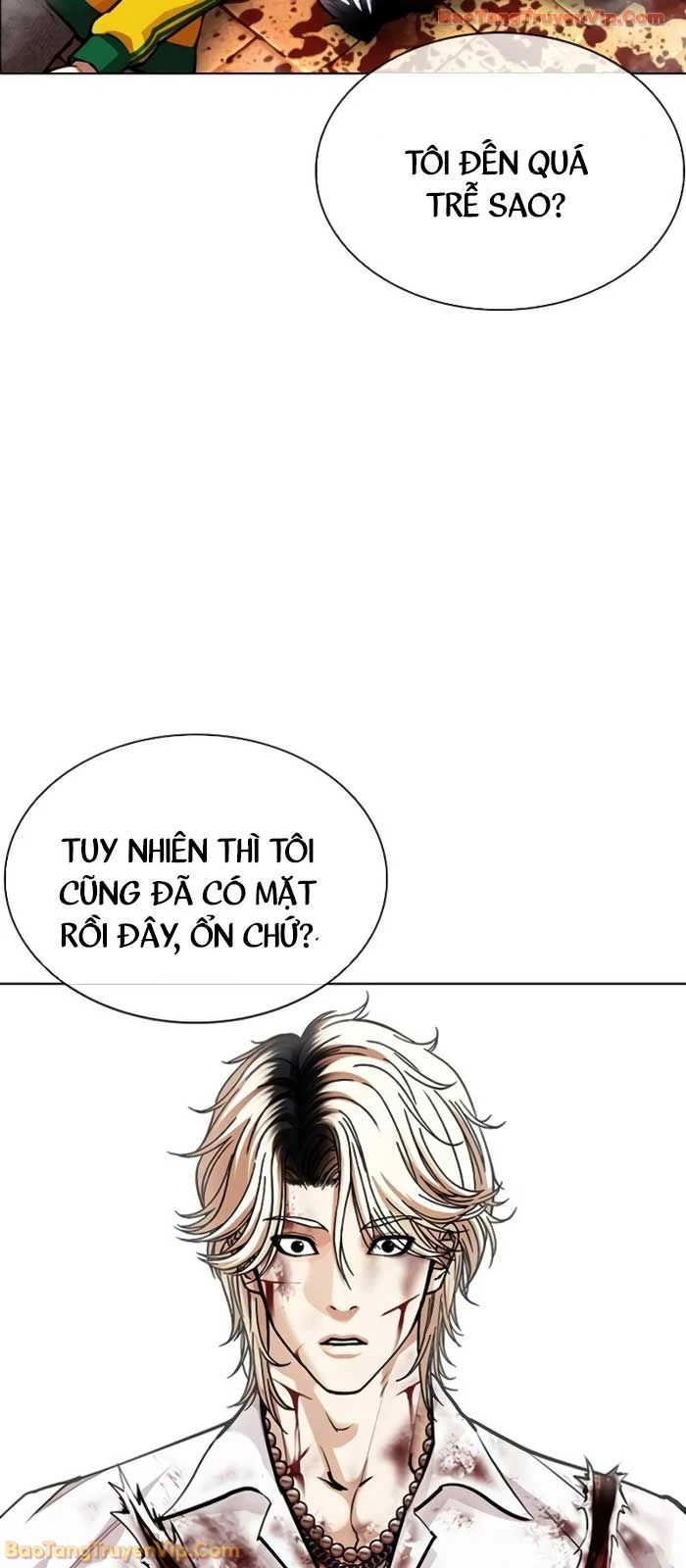 Hoán Đổi Diệu Kỳ Chapter 578 - 135