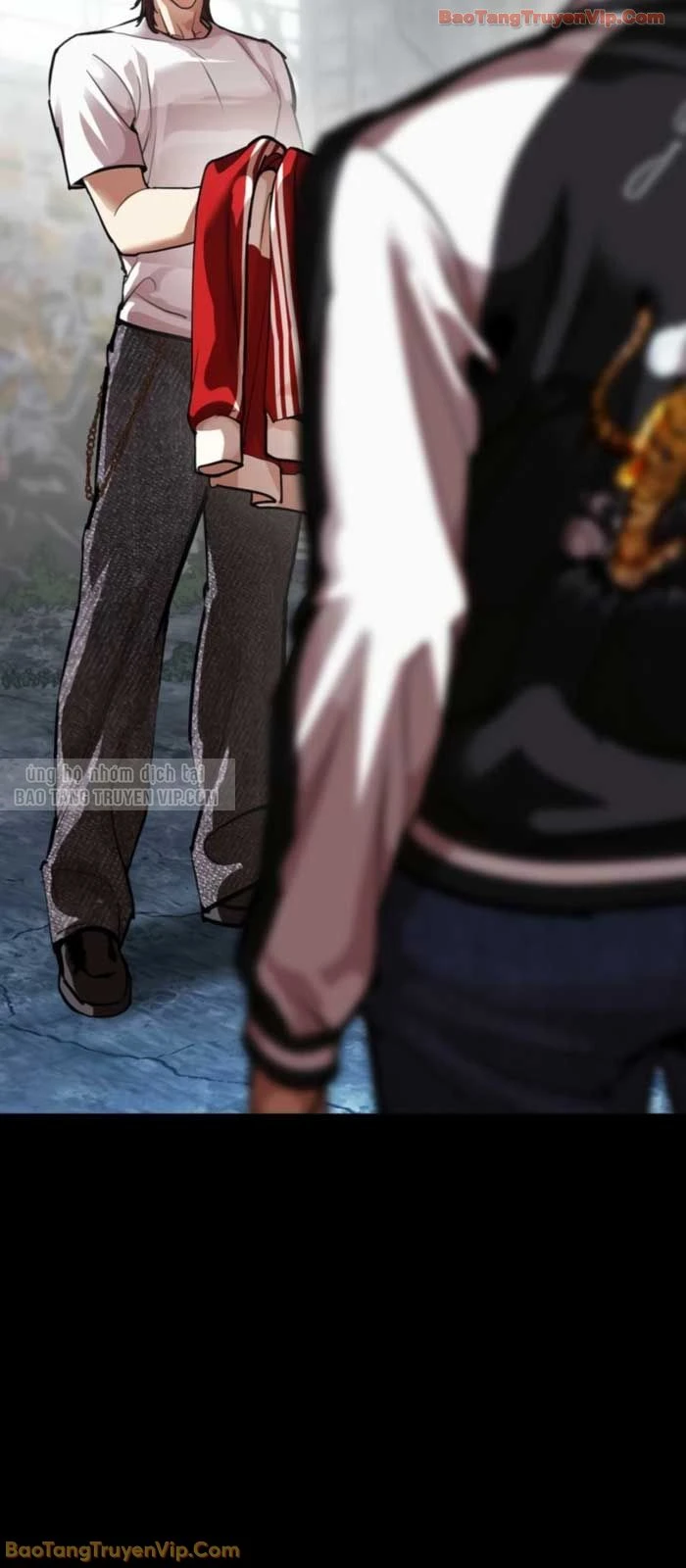 Hoán Đổi Diệu Kỳ Chapter 579 - 21