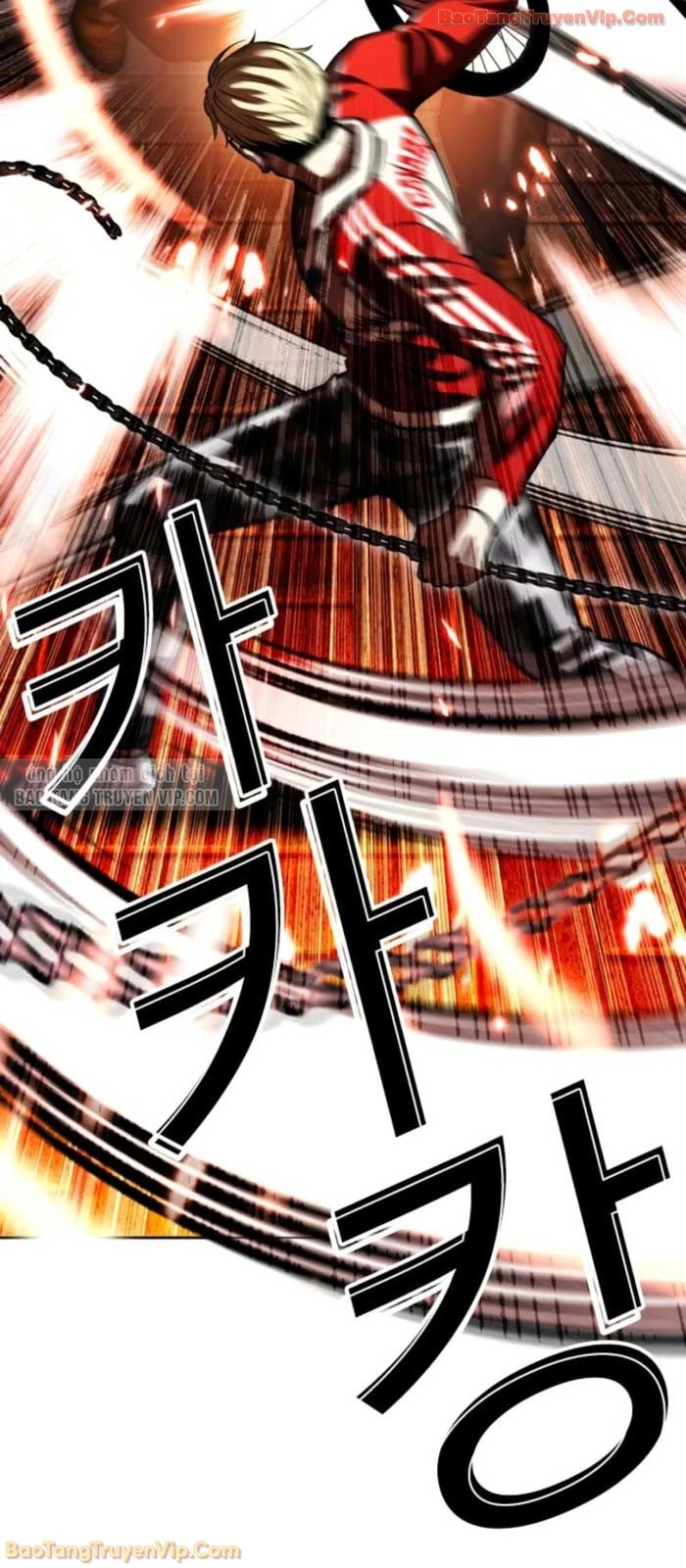 Hoán Đổi Diệu Kỳ Chapter 579 - 69