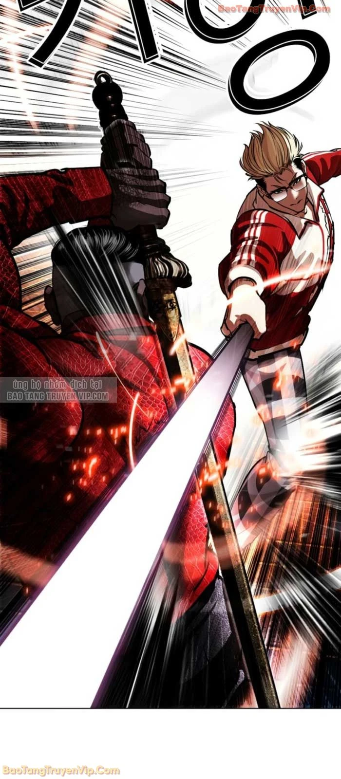 Hoán Đổi Diệu Kỳ Chapter 579 - 85