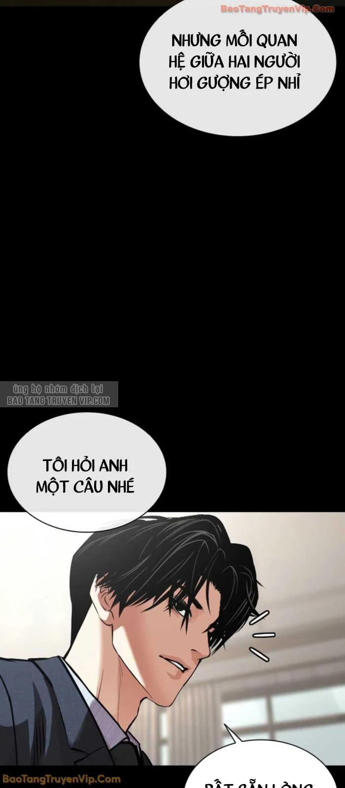 Hoán Đổi Diệu Kỳ Chapter 579 - 114