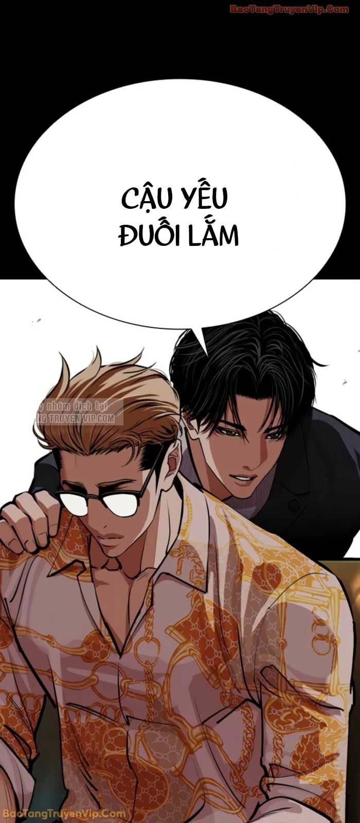 Hoán Đổi Diệu Kỳ Chapter 579 - 118