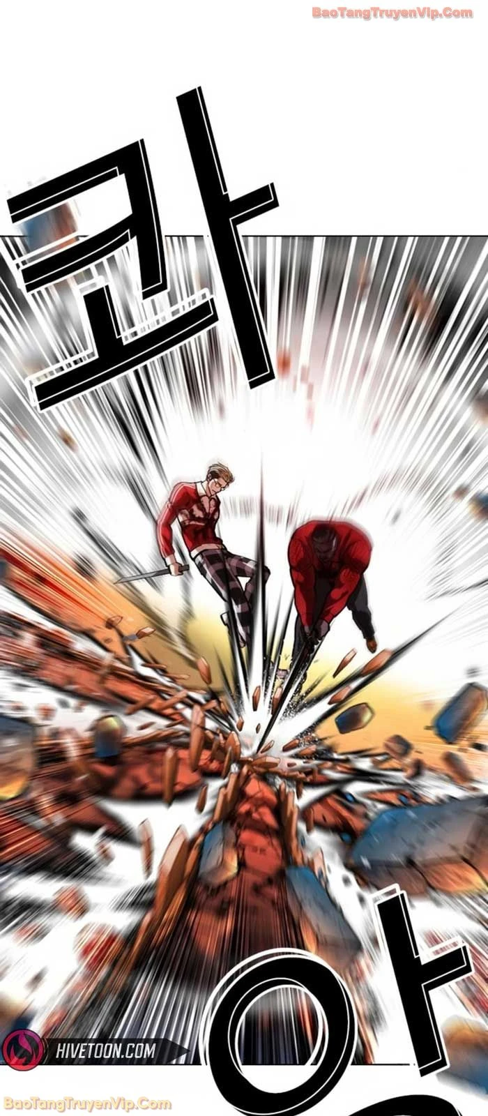 Hoán Đổi Diệu Kỳ Chapter 580 - 11