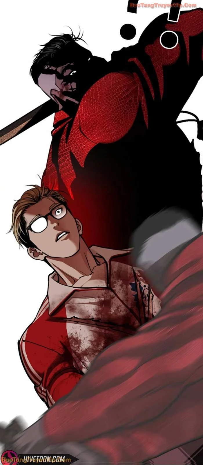 Hoán Đổi Diệu Kỳ Chapter 580 - 20