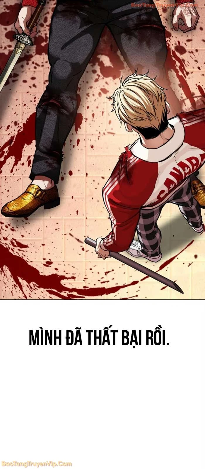 Hoán Đổi Diệu Kỳ Chapter 580 - 38