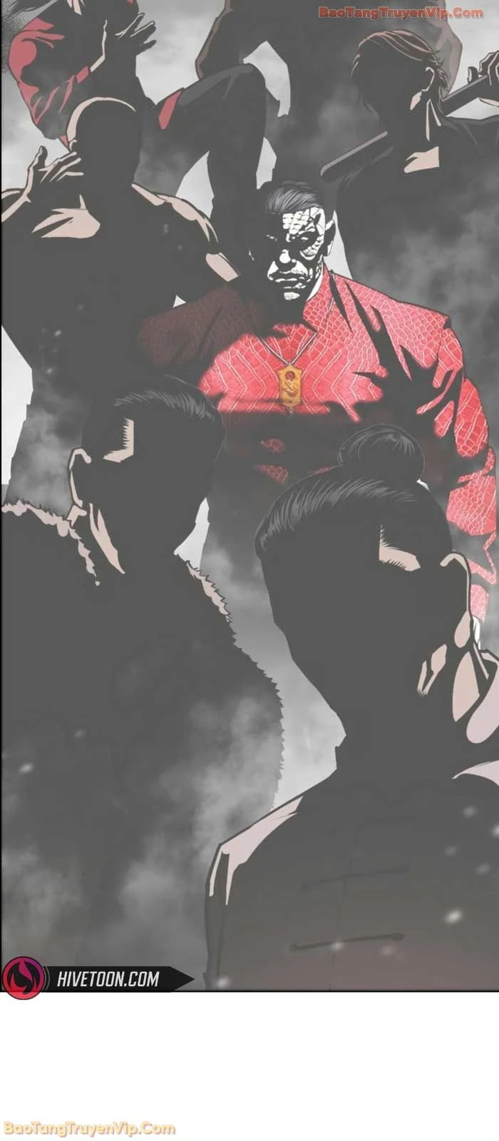 Hoán Đổi Diệu Kỳ Chapter 580 - 106