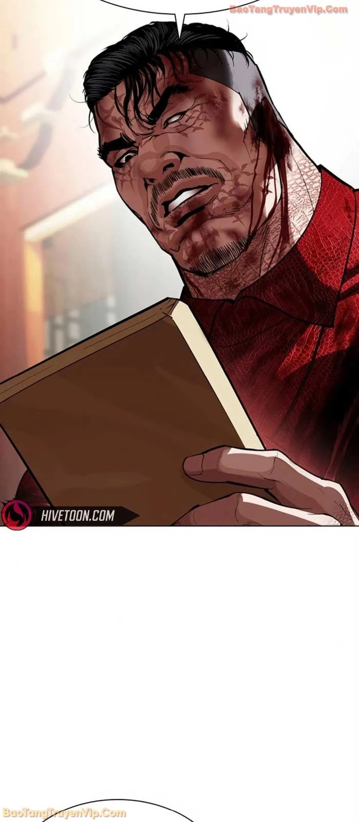 Hoán Đổi Diệu Kỳ Chapter 580 - 119